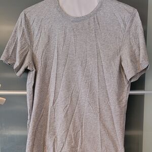 Sonoma Men’s Crewneck T-Shirts | Size M | Set of 4